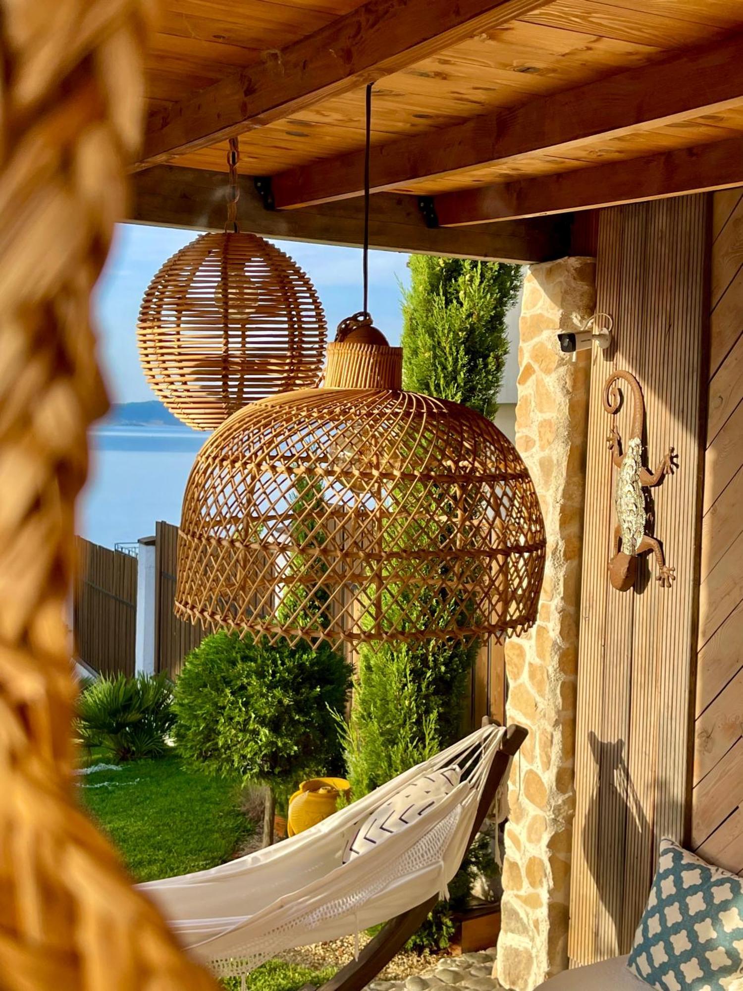 Casa De Oro Alma Aparthotel Sozopol Exterior photo